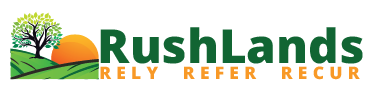 Rushlands Logo